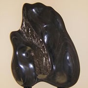 Hand_Lifeline sculpture by Victor de France